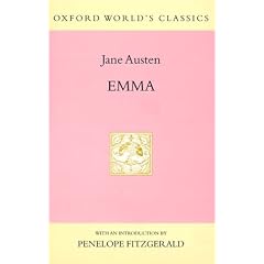 Emma (Oxford World's Classics Hardcovers)