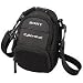 Kamera & Foto : Sony LCS-CSD Fototasche für Cyber-shot Kameras mit Platz für Akku und MemoryStick