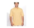 Mens Pique Sport Shirt Preshrunk Cotton Sport Shirt