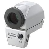 Olympus Elec View Finder VF-2  for PEN cameras