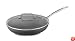 Cuisinart 622-30G Chef's Classic Nonstick Hard-Anodized 12-Inch Skillet with Glass Cover