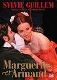 Marguerite Et Armand - Sylvie Guillem [2003] (NTSC)