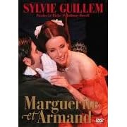 Marguerite Et Armand - Sylvie Guillem [DVD] [2003] [NTSC]