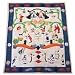 Alice In Wonderland Quilt