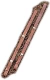 UNCLE MIKE'S MILITARY SLINGS PLAIN OILEDDescription: 1