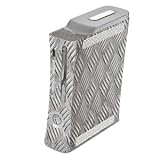 YOUNiiK Styling Skins Case Cover XBox 360 - Riffelblech