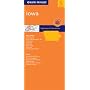 Rand Mcnally Iowa: Highways & Interstates (Rand McNally Folded Map: States)