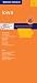 Rand Mcnally Iowa: Highways & Interstates (Rand McNally Folded Map: States)