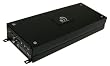 Massive Audio N4 - Mono Block Amplifier 2000w RMS @ 1 Ohm