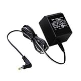 Standard Horizon 220V Charger
