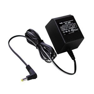 Standard Horizon 220V Charger