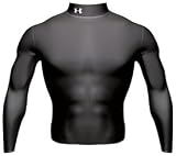 Under Armour Coldgear Mock Mens