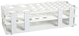 Bel-Art, Scienceware, 187453011, No-Wire, Rack, Polypropylene, Multi-Tube, 35 Hole