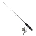 Berkley CE Ice Fishing UL combo - Black (24")
