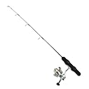 Berkley CE Ice Fishing Ultralite Rod & Reel Combo