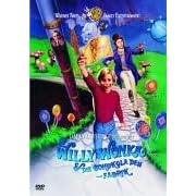 Willy Wonka & die Schokoladenfabrik