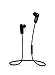 New wireless Sports Bluetooth 4.0 Stereo Earbuds bluetooth headphones with In-Line Microphone