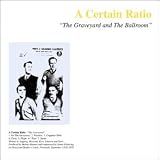 Graveyard and Ballroom [+ Bonus 12"] [VINYL]