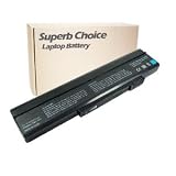 Gateway Genuine Battery 12MSBG SQU-414 2MA6BTLIC00 6500950