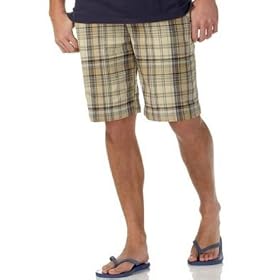 Click here to buy Tommy Hilfiger Prescott Plaid Short by Tommy Hilfiger.
