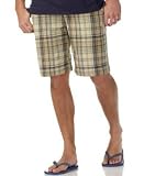 Tommy Hilfiger Prescott Plaid Short