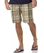 Tommy Hilfiger Prescott Plaid Short