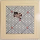 Flea Market Baby - Memoboard