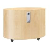 KEF - PSW2500 - Subwoofer