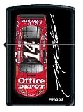 Zippo Lighter Nascar Tony Stewart Office Depot