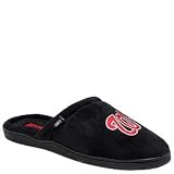 Reebok Men's Washington Nationals MLB Slippers