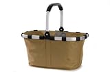 Reisenthel - Panier à provisions - Carrybag - Brun
