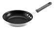 Farberware Restaurant Pro 8-Inch Open Skillet