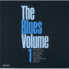 The Blues, Vol. 1