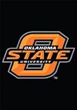 Oklahoma State Cowboys Garden / Window Flag