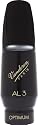 Vandoren Optimum Alto Saxophone Mouthpiece, Al3