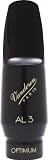 Vandoren Optimum Alto Saxophone Mouthpiece, Al3