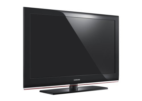 Samsung LE 32 B 530 P 7 WXZG 81,3 cm (32 Zoll) 16:9 Full-HD LCD-Fernseher mit integriertem DVB-T/C Digitaltuner, 3x HDMI schwarz