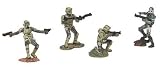 Star Wars Unleashed Battle 4 Pack Yoda Elite Corp