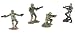 Star Wars Unleashed Battle 4 Pack Yoda Elite Corp