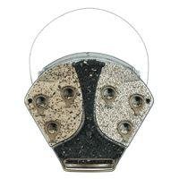 Woodstream 172 Havahart Garden Radiance Deluxe Clear View Feeder