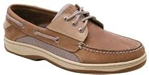 Sperry Billfish MURANO/LINEN 10.5 M Mens