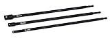 Titan 15206 3-Piece Impact Adapter Set [並行輸入品]
