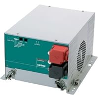 Xantrex Freedom 458 12-volt 2000 Watt Inverter / Charger Single Input-single Output