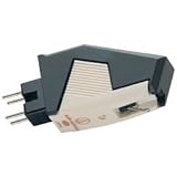 Audio-Technica AT91ECD Universal Mount Cartridge .4 x .7 mil