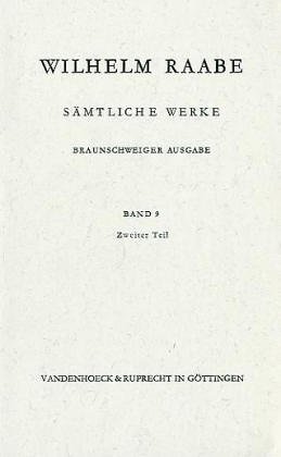 Sankt Thomas. Die G�nse von B�tzow; Theklas Erbschaft. Gedel�cke