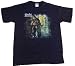 JETHRO TULL - Aqualung - Black T-shirt