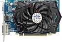 Sapphire Radeon HD 4670 512 MB DDR3 HDMI / DVI / VGA PCI-Express Graphics Card