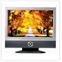 Kreisen DCM-17WT 17-Inch Widescreen LCD TV