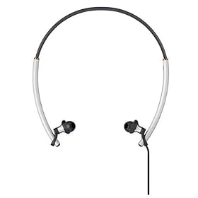 Sony MDR-AS100W Active Series Headphones