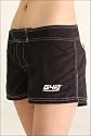 Girls4Sport Board Short - Short Reversible (variety of colour options)